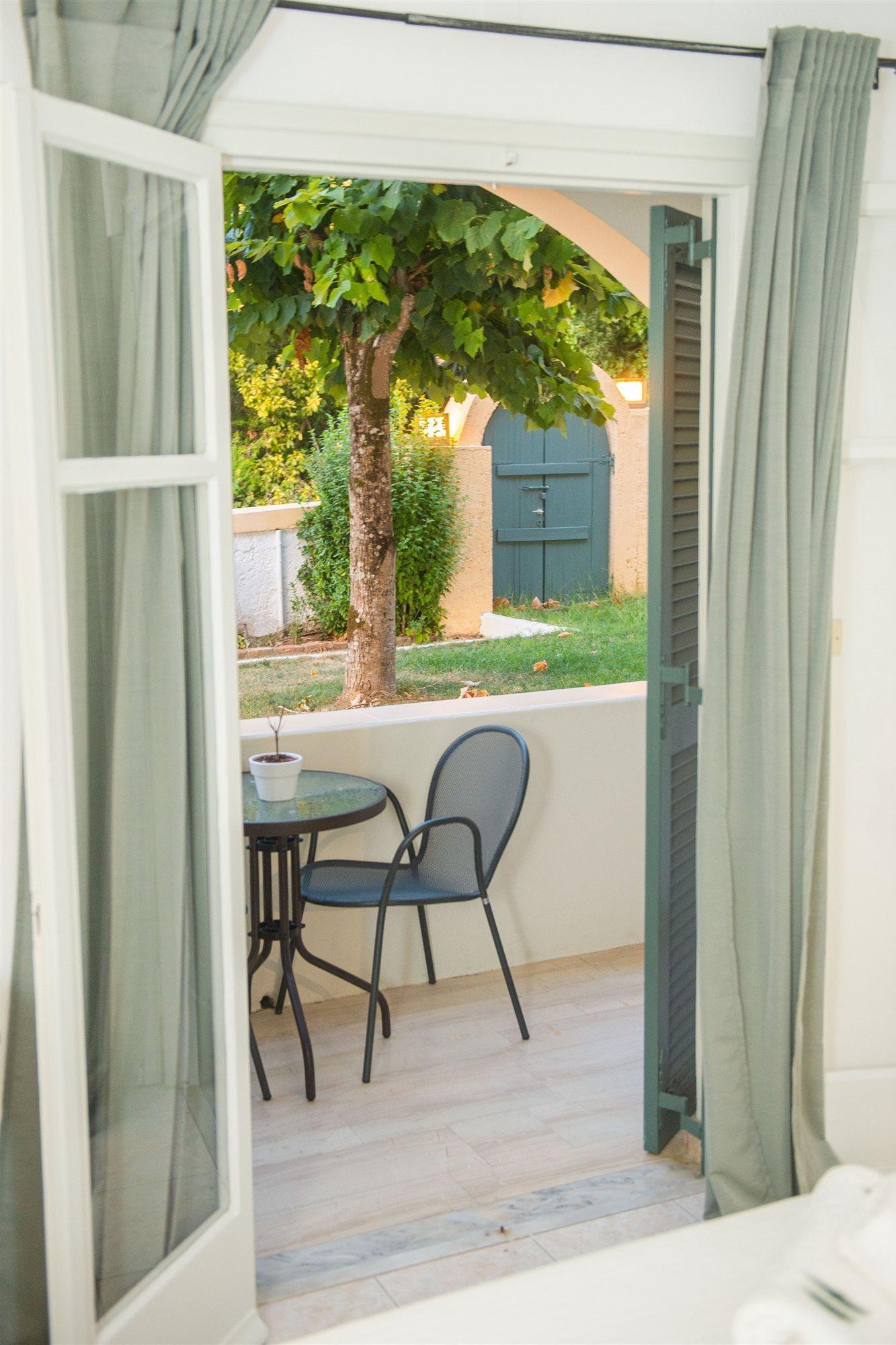 Villa Karmar Hotel Apartments 达西亚 外观 照片
