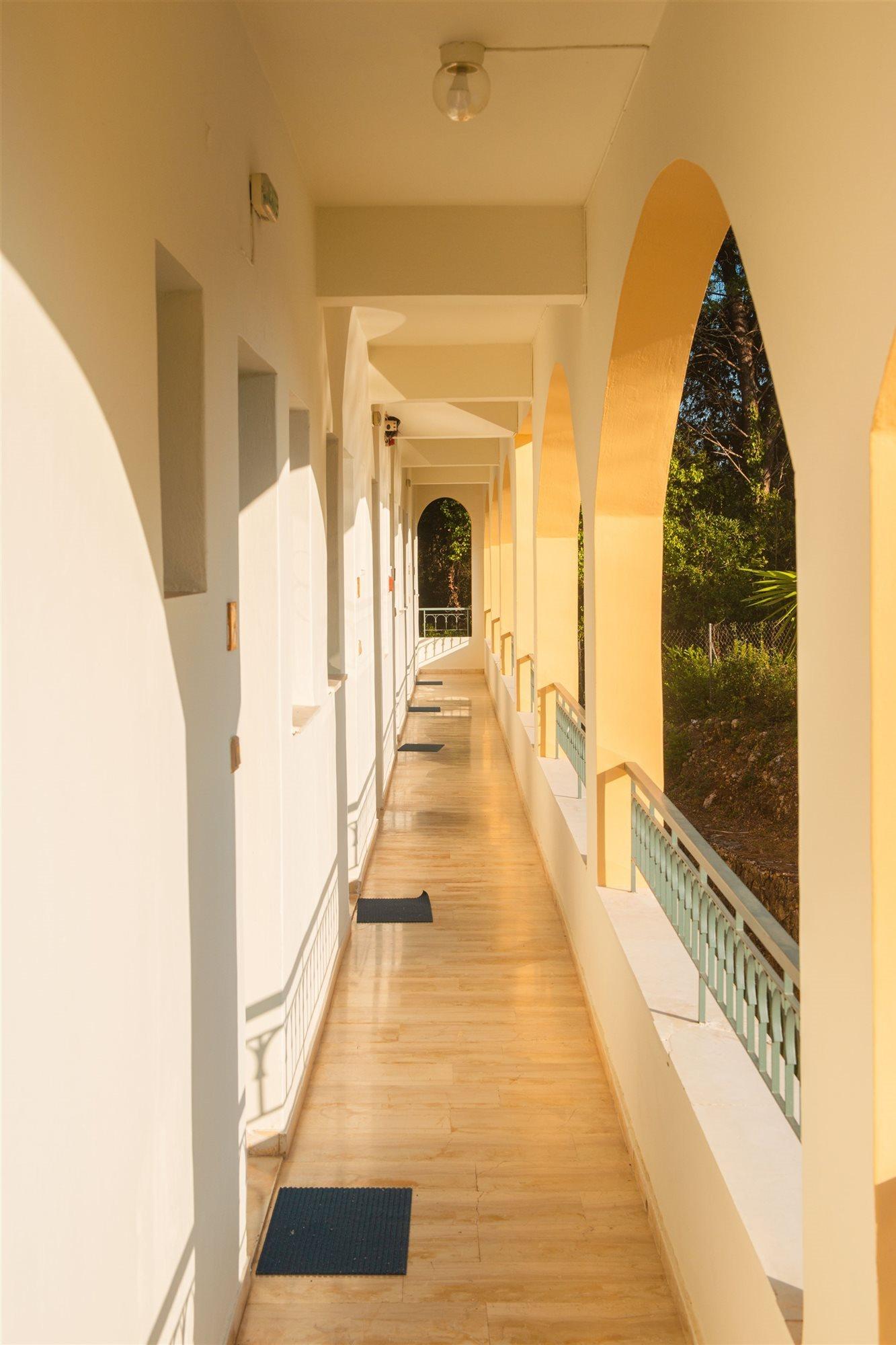 Villa Karmar Hotel Apartments 达西亚 外观 照片