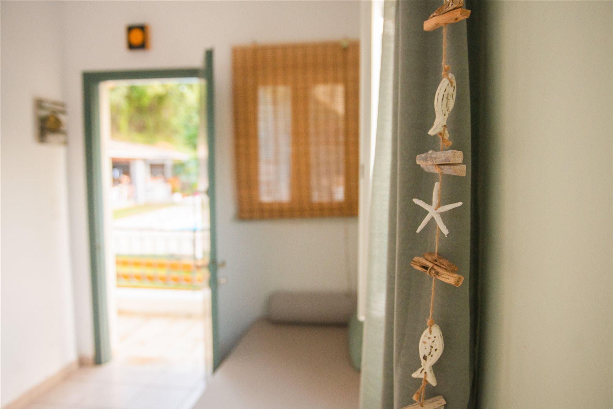 Villa Karmar Hotel Apartments 达西亚 外观 照片