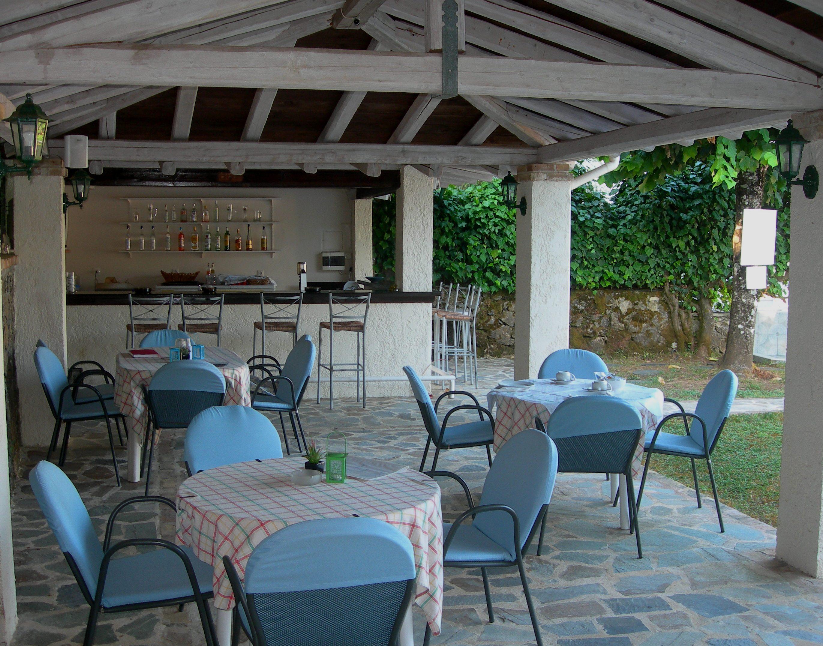 Villa Karmar Hotel Apartments 达西亚 外观 照片