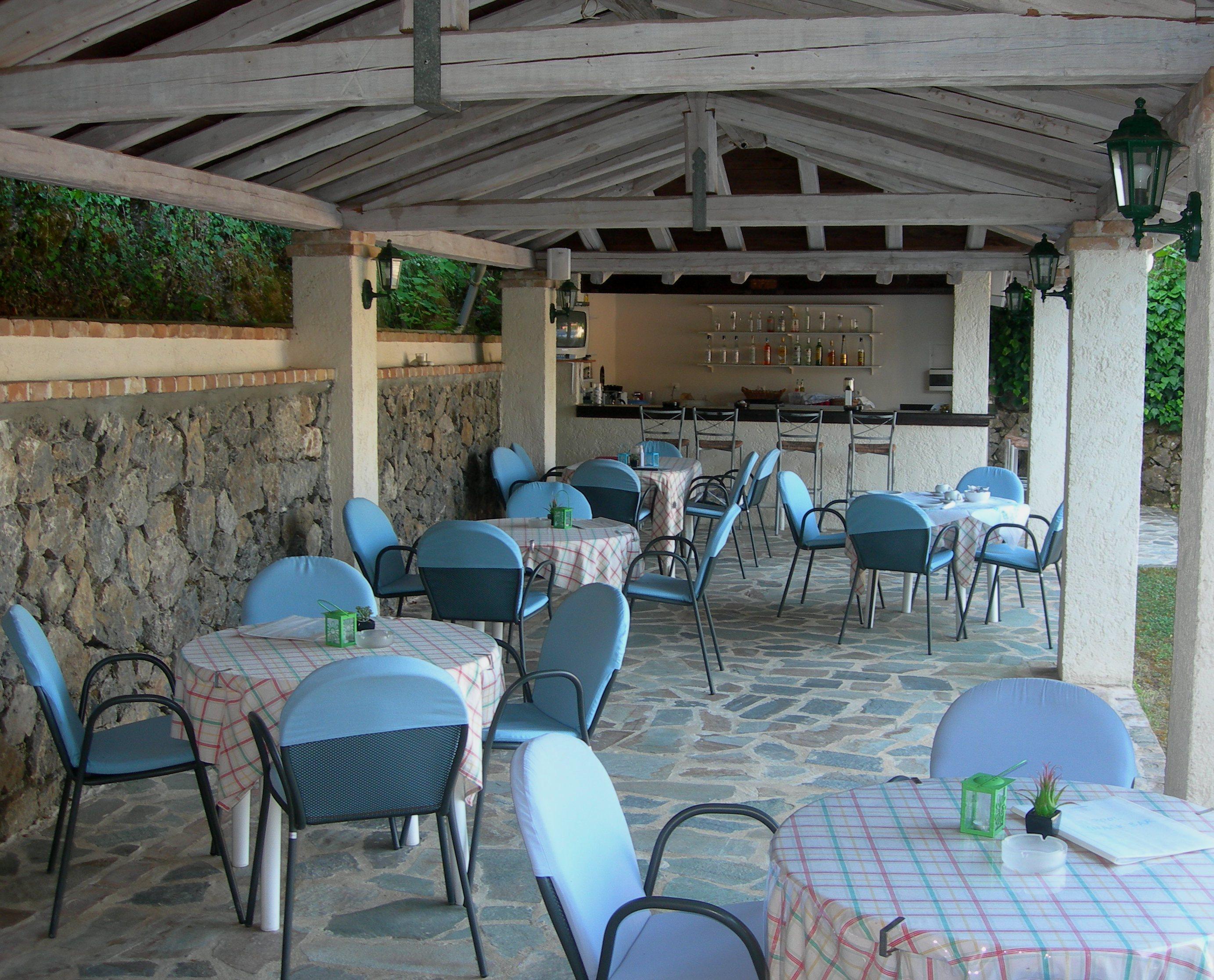 Villa Karmar Hotel Apartments 达西亚 外观 照片
