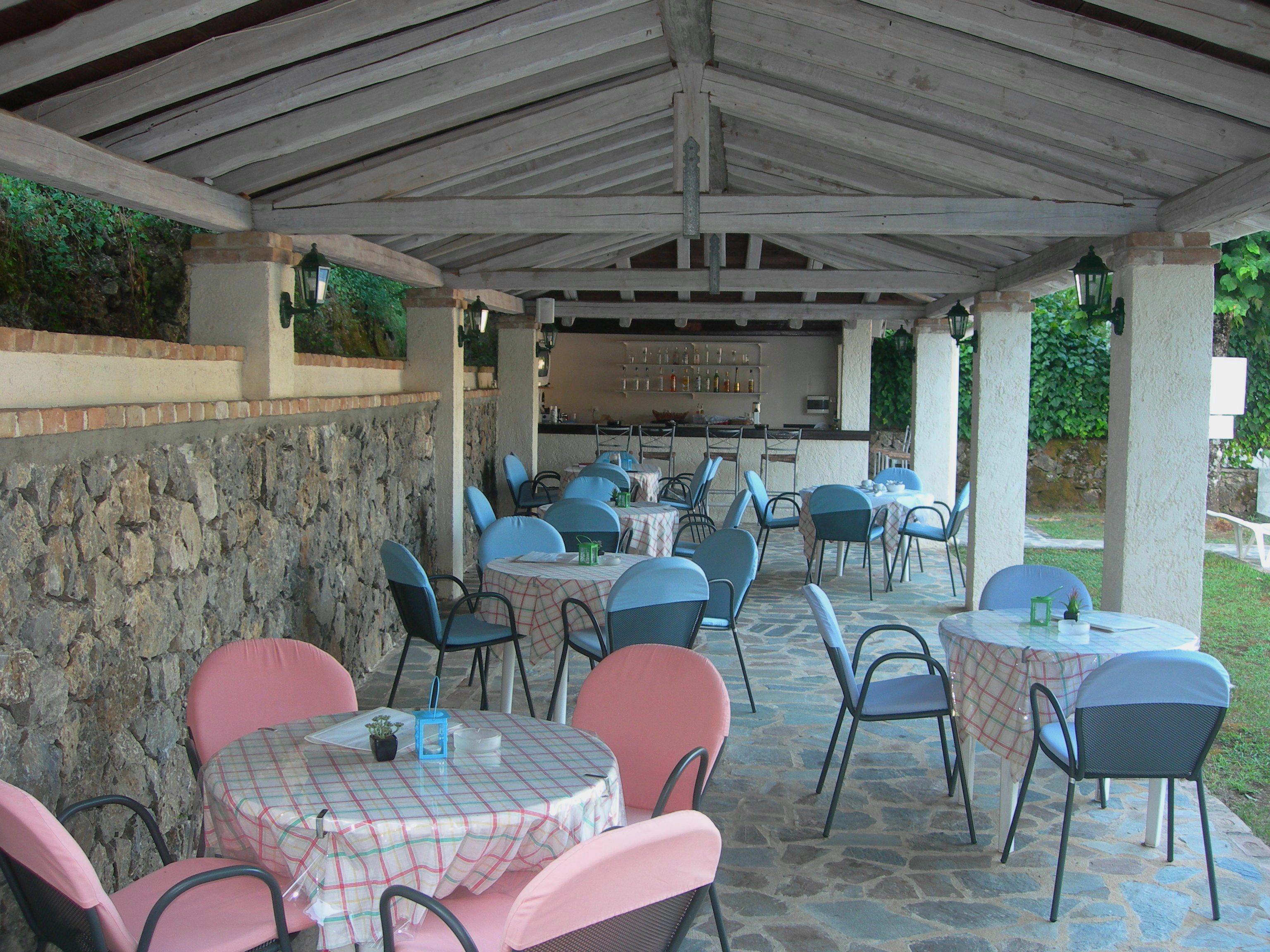 Villa Karmar Hotel Apartments 达西亚 外观 照片