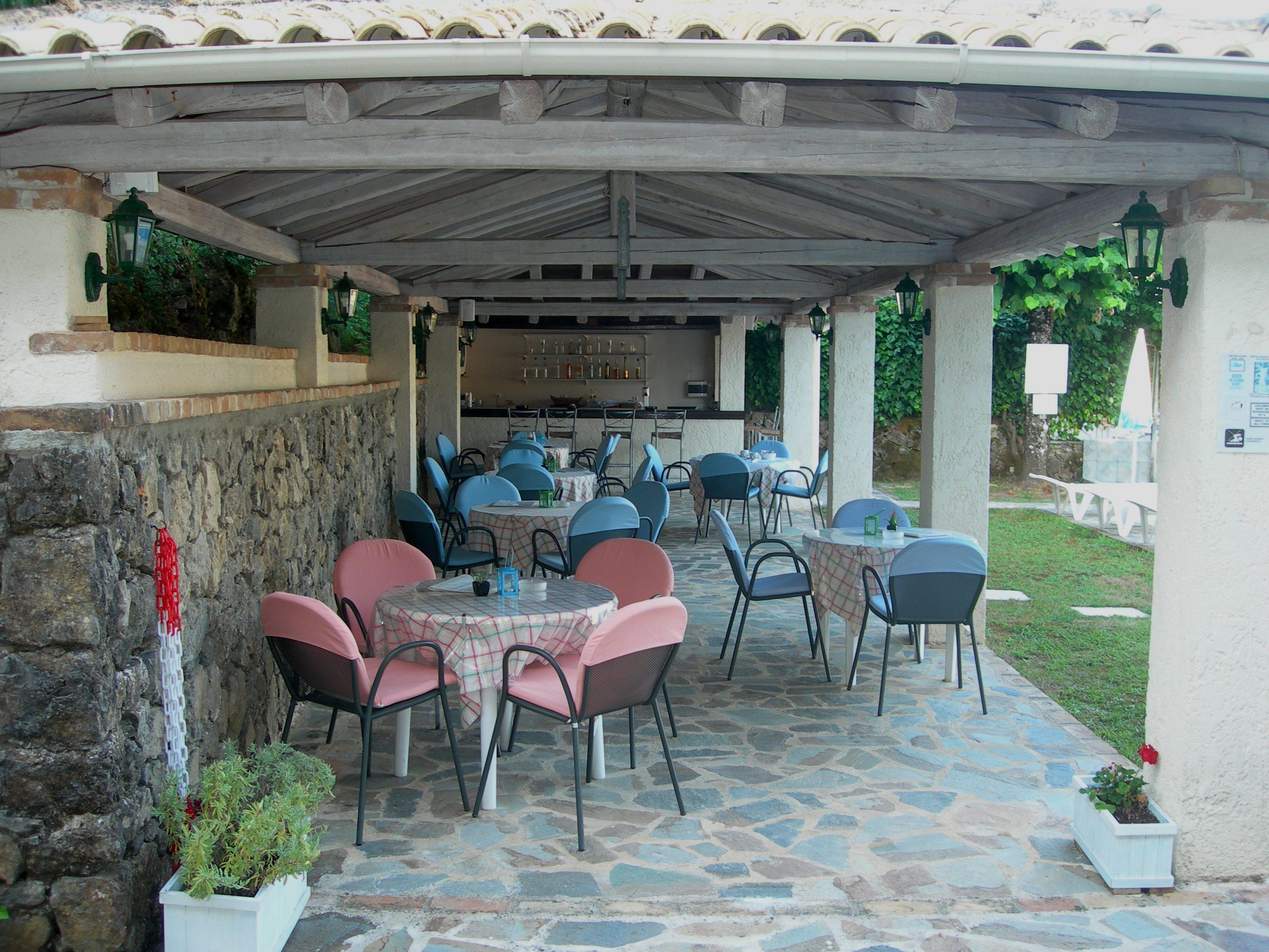 Villa Karmar Hotel Apartments 达西亚 外观 照片