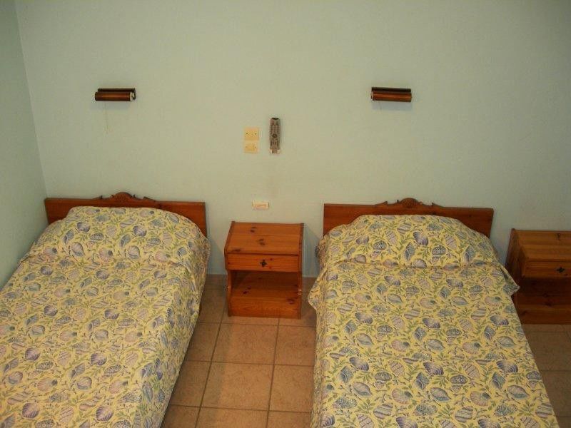 Villa Karmar Hotel Apartments 达西亚 外观 照片