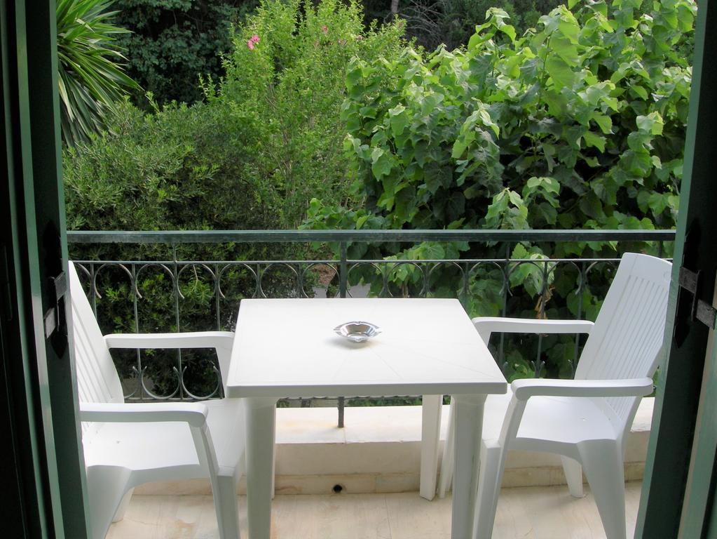 Villa Karmar Hotel Apartments 达西亚 外观 照片