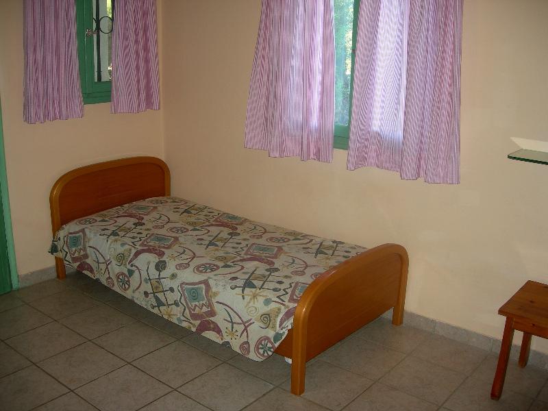 Villa Karmar Hotel Apartments 达西亚 外观 照片