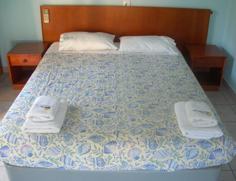 Villa Karmar Hotel Apartments 达西亚 外观 照片